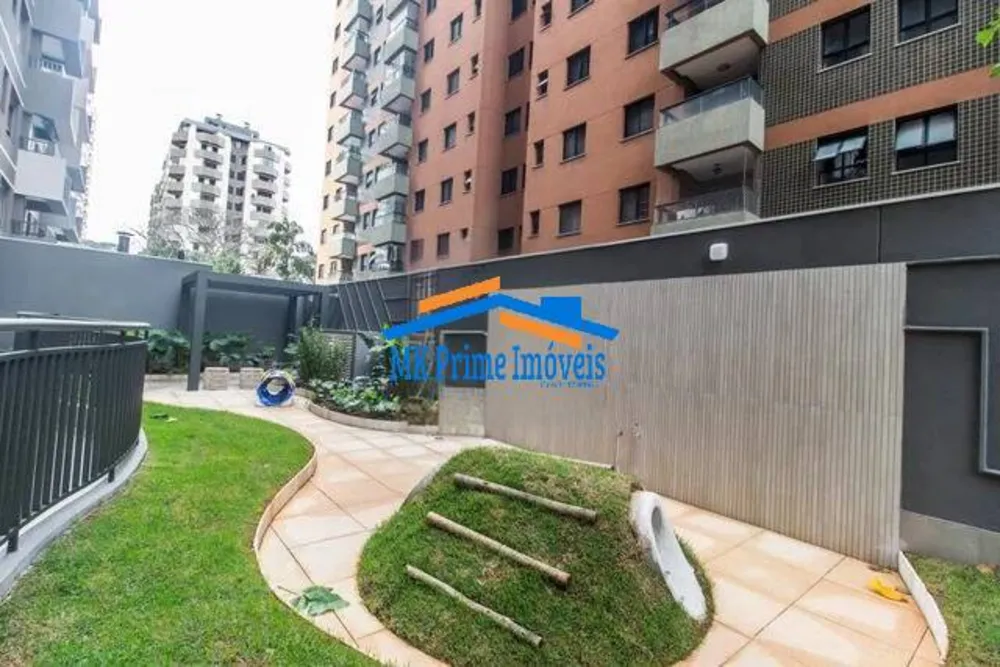 Apartamento, 1 quarto, 51 m² - Foto 6
