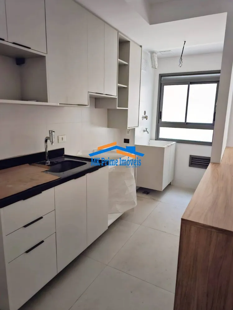 Apartamento, 1 quarto, 51 m² - Foto 4