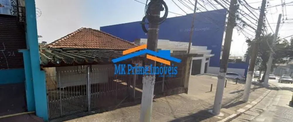 Terreno, 300 m² - Foto 1