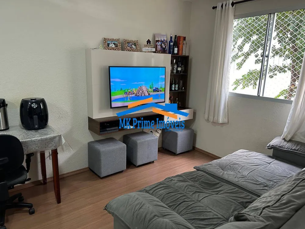 Apartamento, 2 quartos, 38 m² - Foto 5