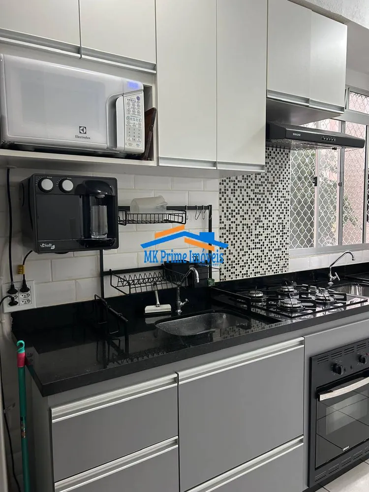 Apartamento, 2 quartos, 38 m² - Foto 8
