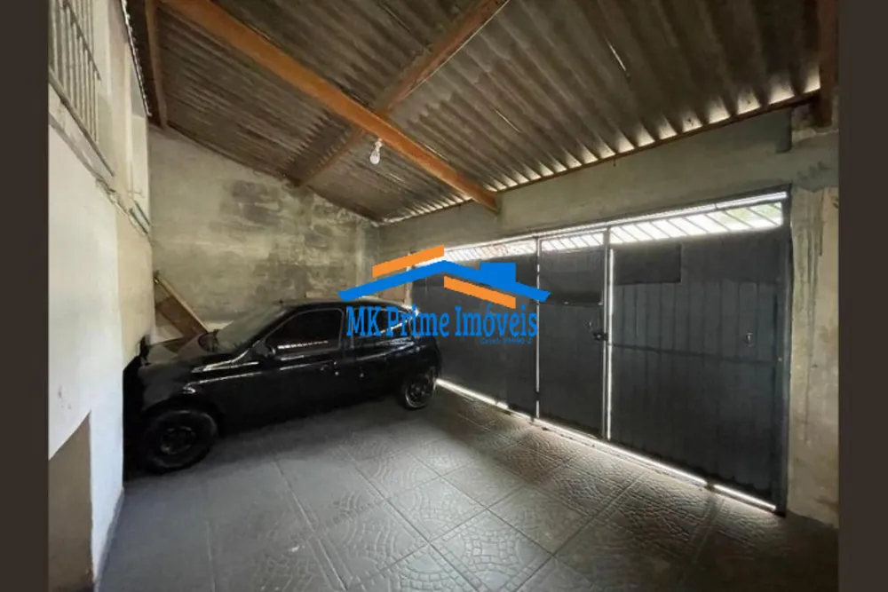 Casa, 4 quartos, 70 m² - Foto 3