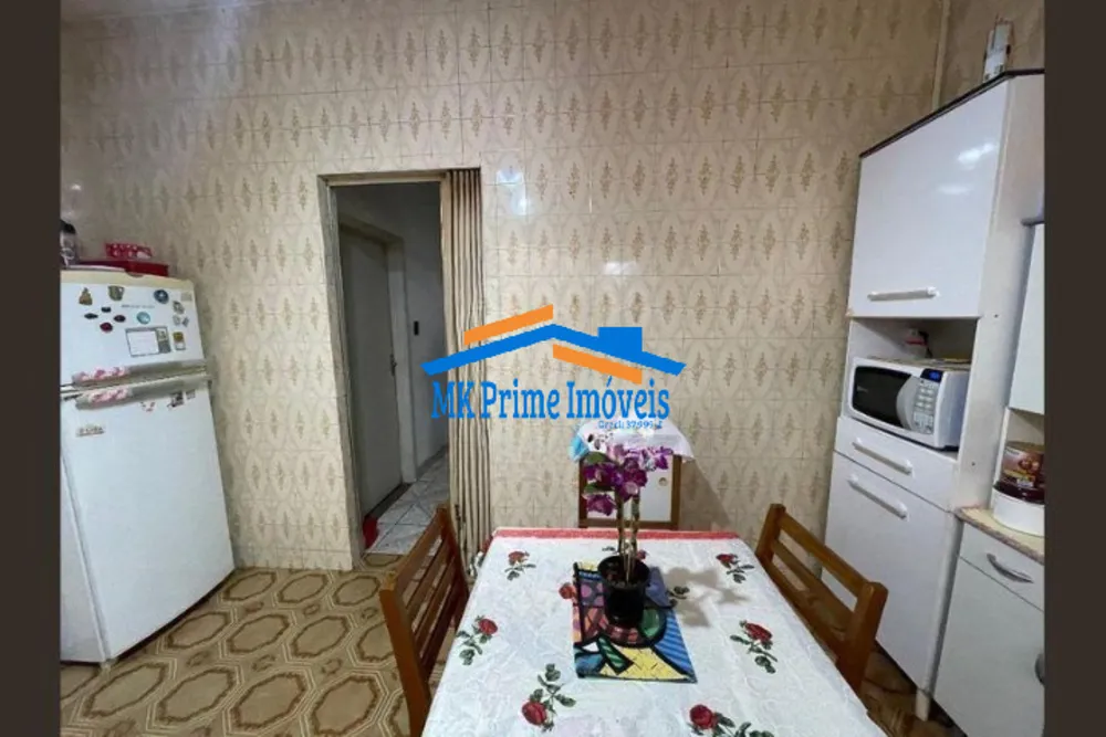Casa, 4 quartos, 70 m² - Foto 5