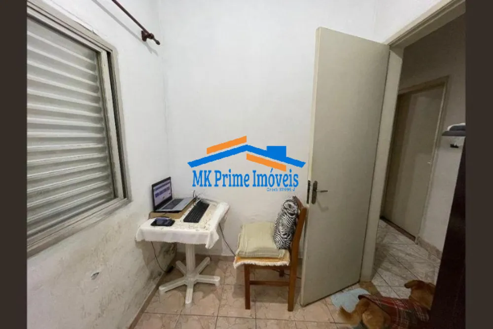 Casa, 4 quartos, 70 m² - Foto 7