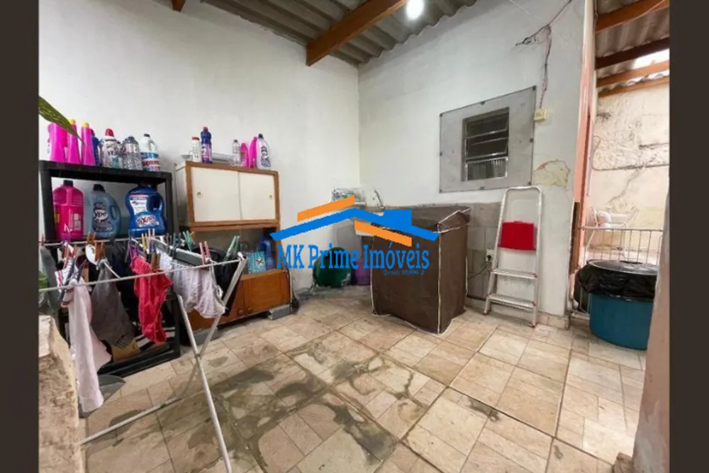 Casa, 4 quartos, 70 m² - Foto 8