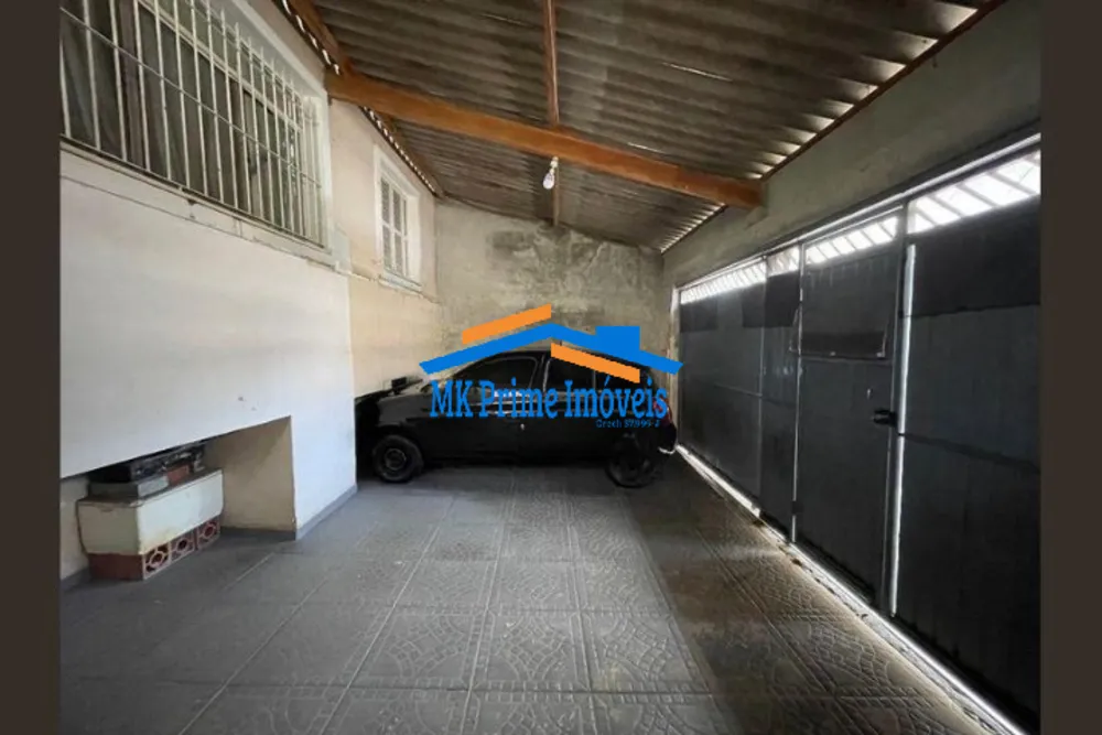 Casa, 4 quartos, 70 m² - Foto 1