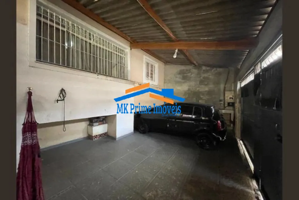 Casa, 4 quartos, 70 m² - Foto 2