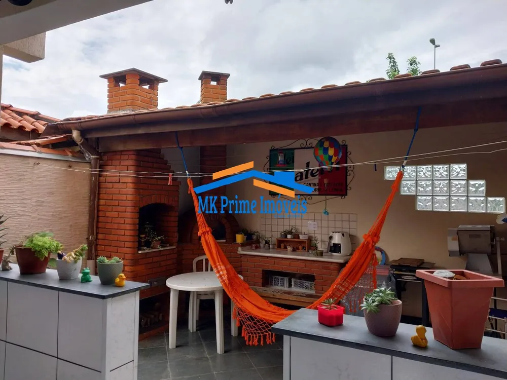 Sobrado, 2 quartos, 179 m² - Foto 4