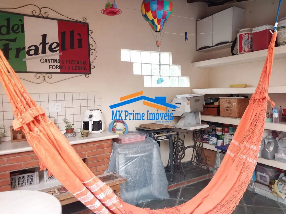 Sobrado, 2 quartos, 179 m² - Foto 3