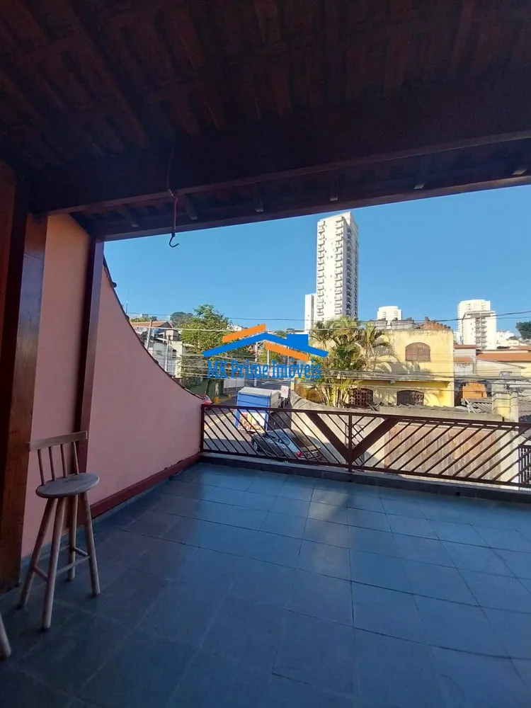 Sobrado, 2 quartos, 179 m² - Foto 1