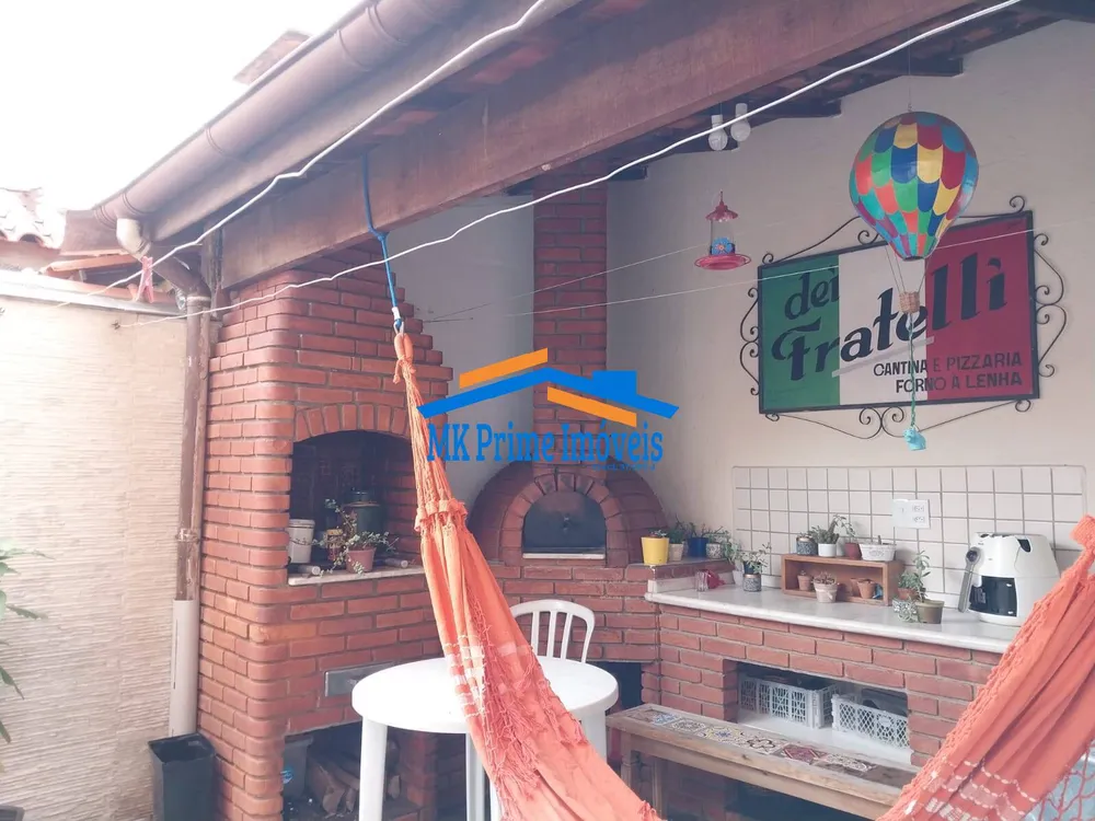 Sobrado, 2 quartos, 179 m² - Foto 2