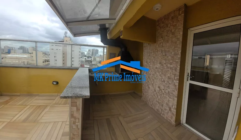 Apartamento à venda com 2 quartos, 220m² - Foto 7