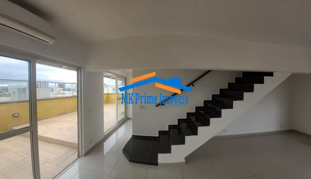 Apartamento à venda com 2 quartos, 220m² - Foto 1