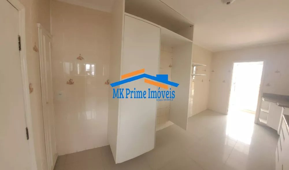 Apartamento à venda com 2 quartos, 220m² - Foto 5