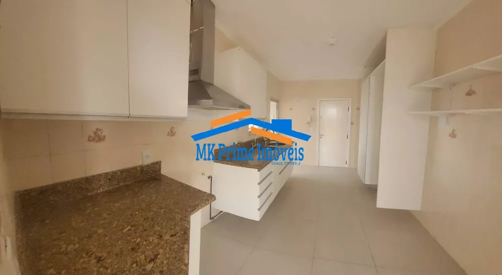 Apartamento à venda com 2 quartos, 220m² - Foto 6