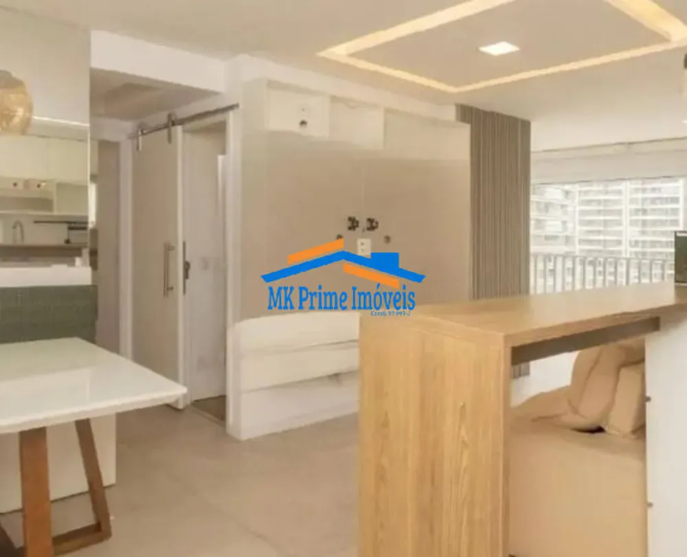 Apartamento, 2 quartos, 68 m² - Foto 1