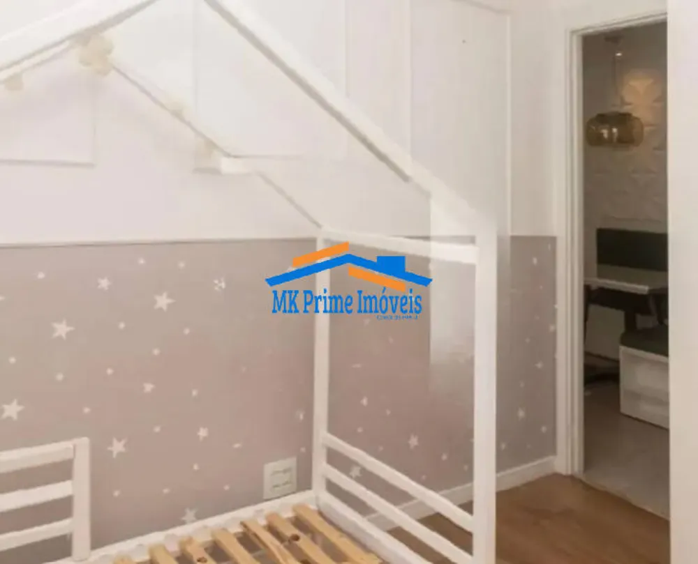 Apartamento, 2 quartos, 68 m² - Foto 4