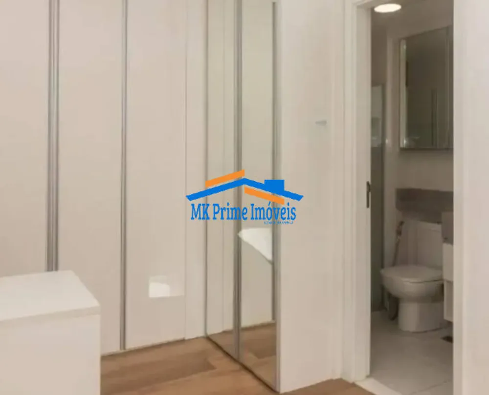 Apartamento, 2 quartos, 68 m² - Foto 2