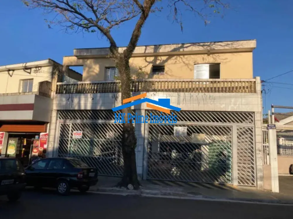 Prédio Inteiro, 463 m² - Foto 2
