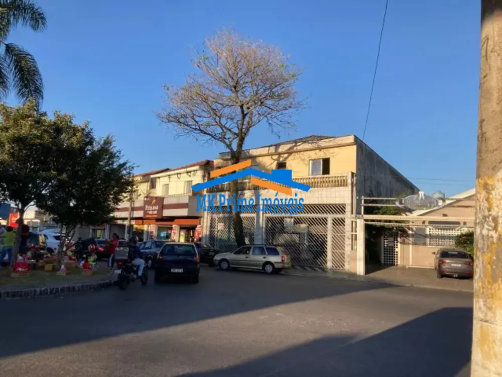 Prédio Inteiro, 463 m² - Foto 1