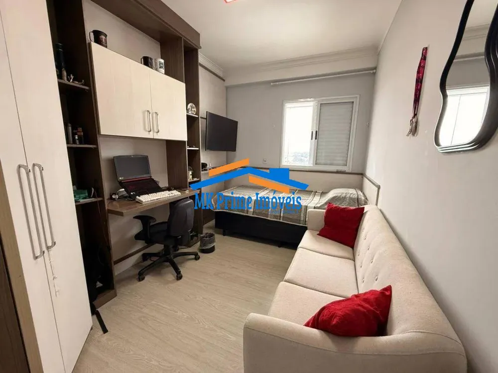 Apartamento, 3 quartos, 104 m² - Foto 6