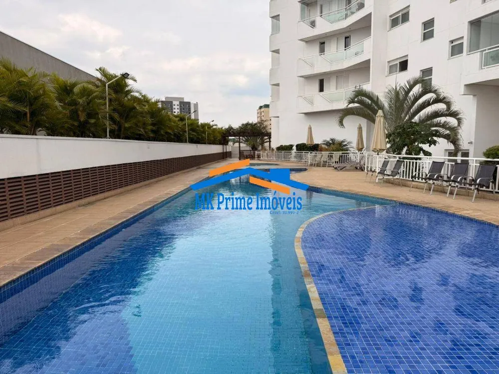 Apartamento, 3 quartos, 104 m² - Foto 11