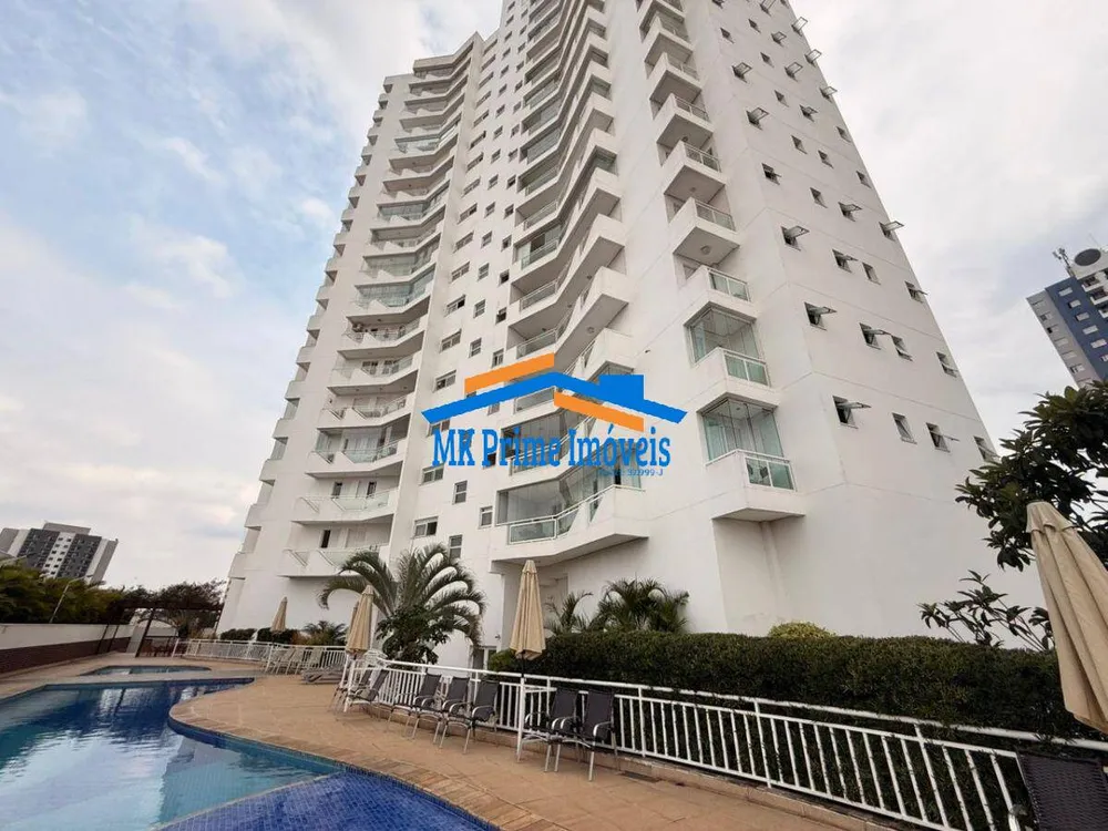 Apartamento, 3 quartos, 104 m² - Foto 10