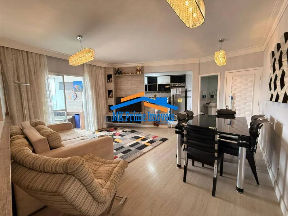 Apartamento, 3 quartos, 104 m² - Foto 4