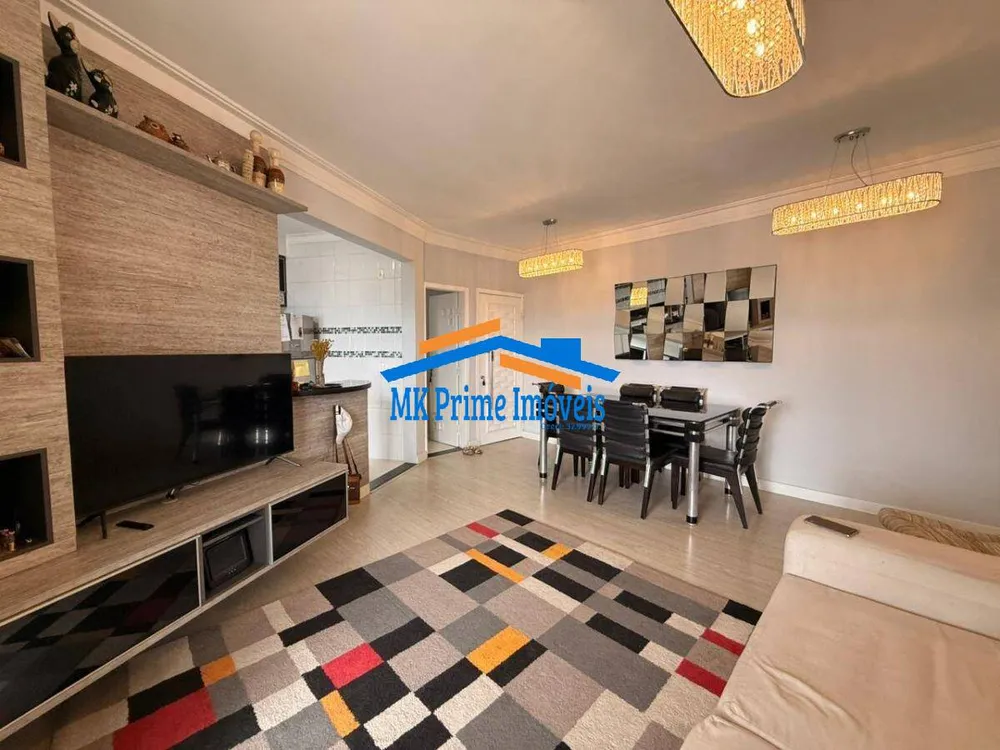 Apartamento, 3 quartos, 104 m² - Foto 3