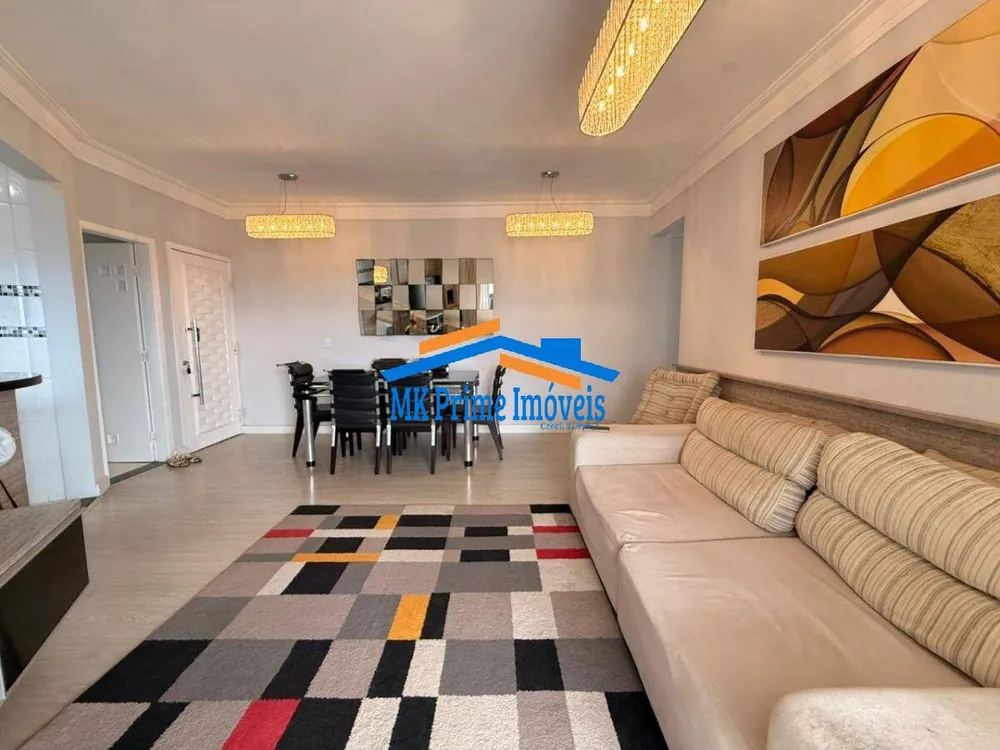 Apartamento, 3 quartos, 104 m² - Foto 2