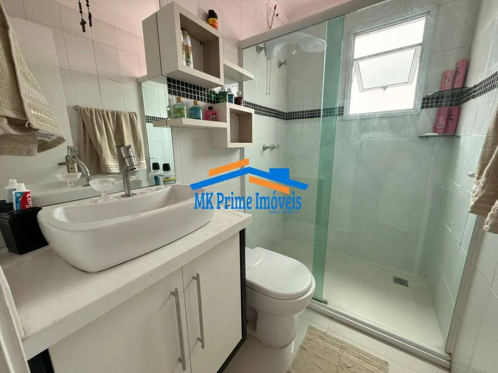 Apartamento, 3 quartos, 104 m² - Foto 7