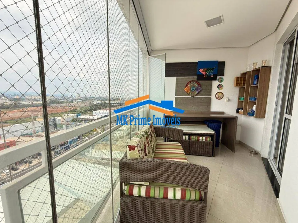 Apartamento, 3 quartos, 104 m² - Foto 9