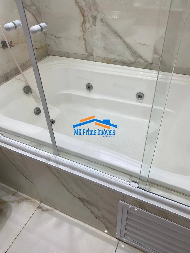 Sobrado, 4 quartos, 326 m² - Foto 1