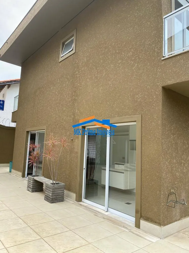 Sobrado, 4 quartos, 326 m² - Foto 3