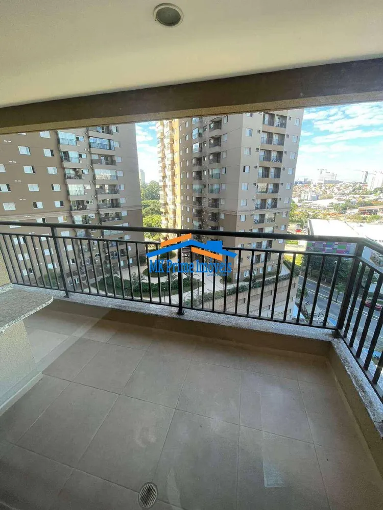 Apartamento, 3 quartos, 76 m² - Foto 2