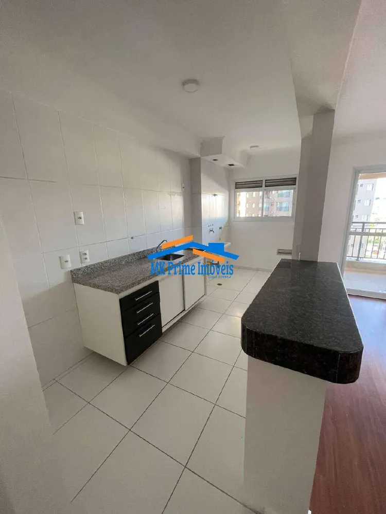 Apartamento, 3 quartos, 76 m² - Foto 3