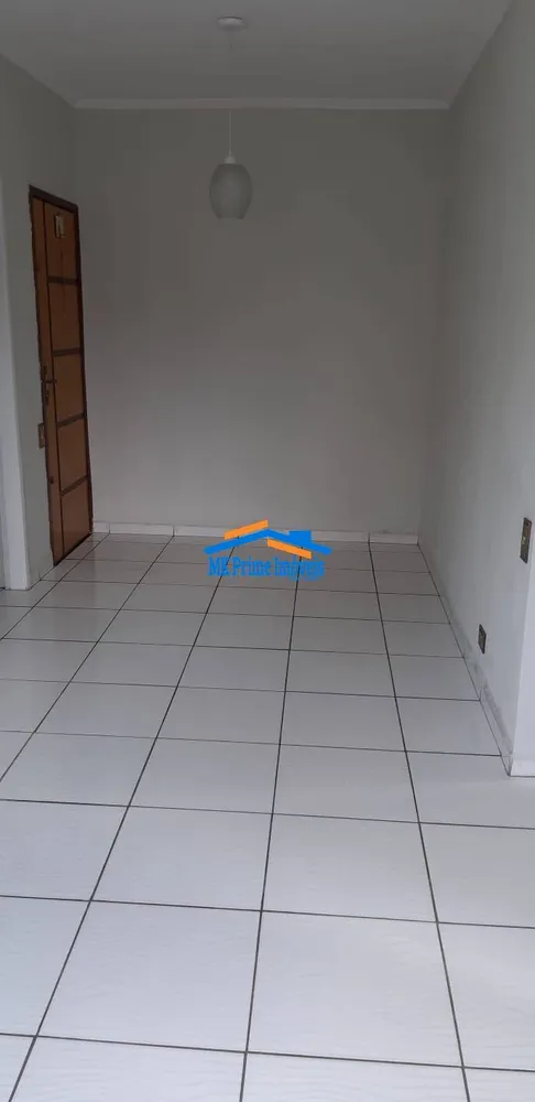Apartamento, 2 quartos, 69 m² - Foto 2