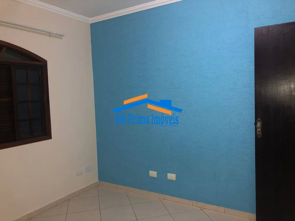 Sobrado, 3 quartos, 350 m² - Foto 1