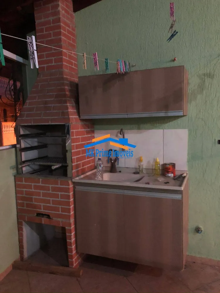 Sobrado, 3 quartos, 350 m² - Foto 4