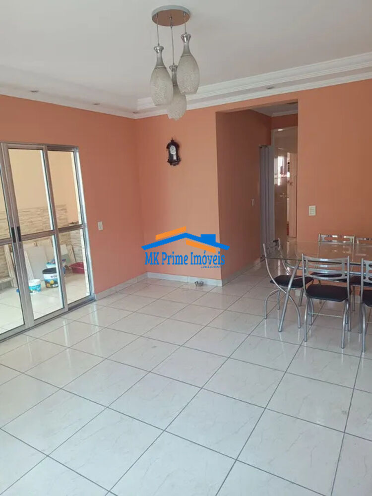 Sobrado à venda com 3 quartos, 107m² - Foto 5