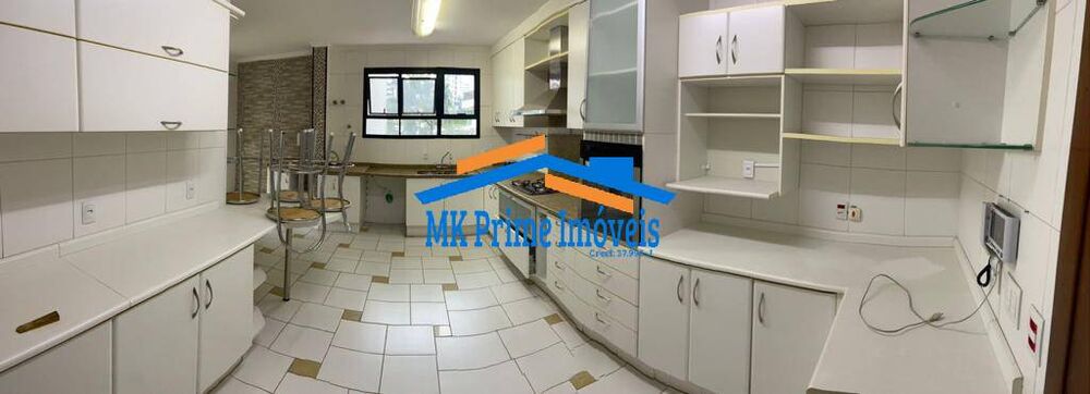 Apartamento, 4 quartos, 304 m² - Foto 2