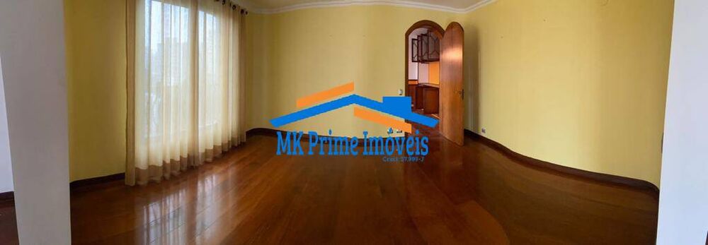 Apartamento, 4 quartos, 304 m² - Foto 1