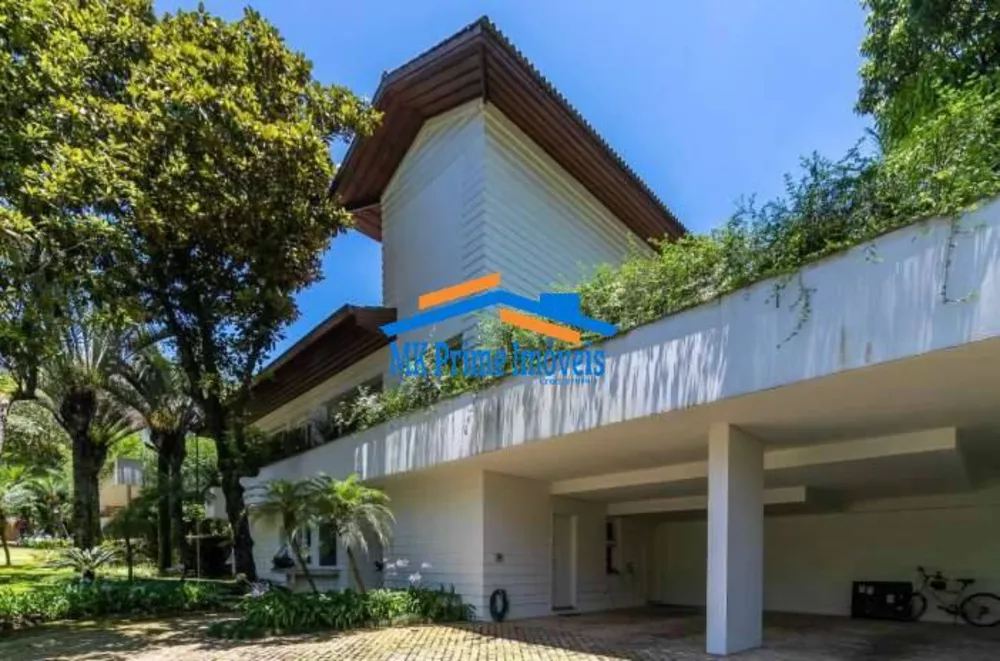 Casa de Condomínio à venda com 4 quartos, 1167m² - Foto 3