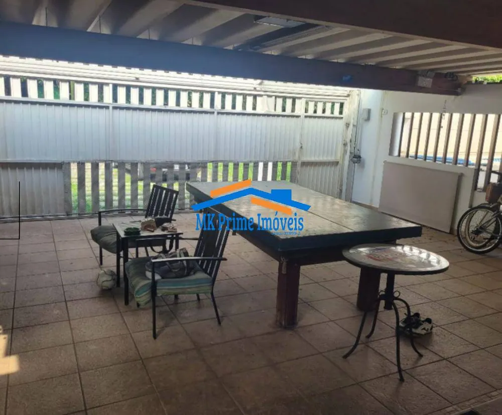 Casa, 4 quartos, 270 m² - Foto 7