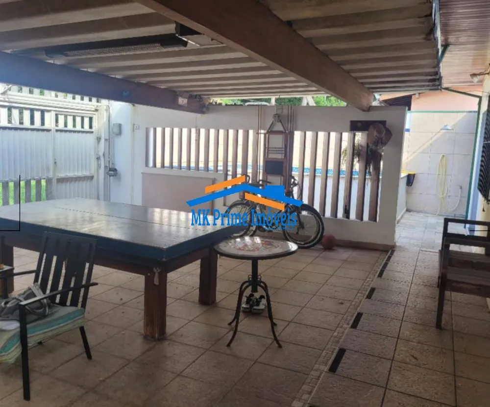 Casa, 4 quartos, 270 m² - Foto 5