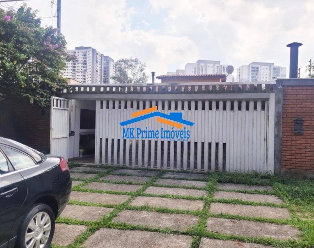 Casa, 4 quartos, 270 m² - Foto 1