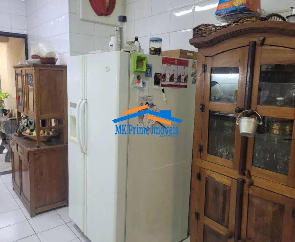 Casa, 4 quartos, 270 m² - Foto 6
