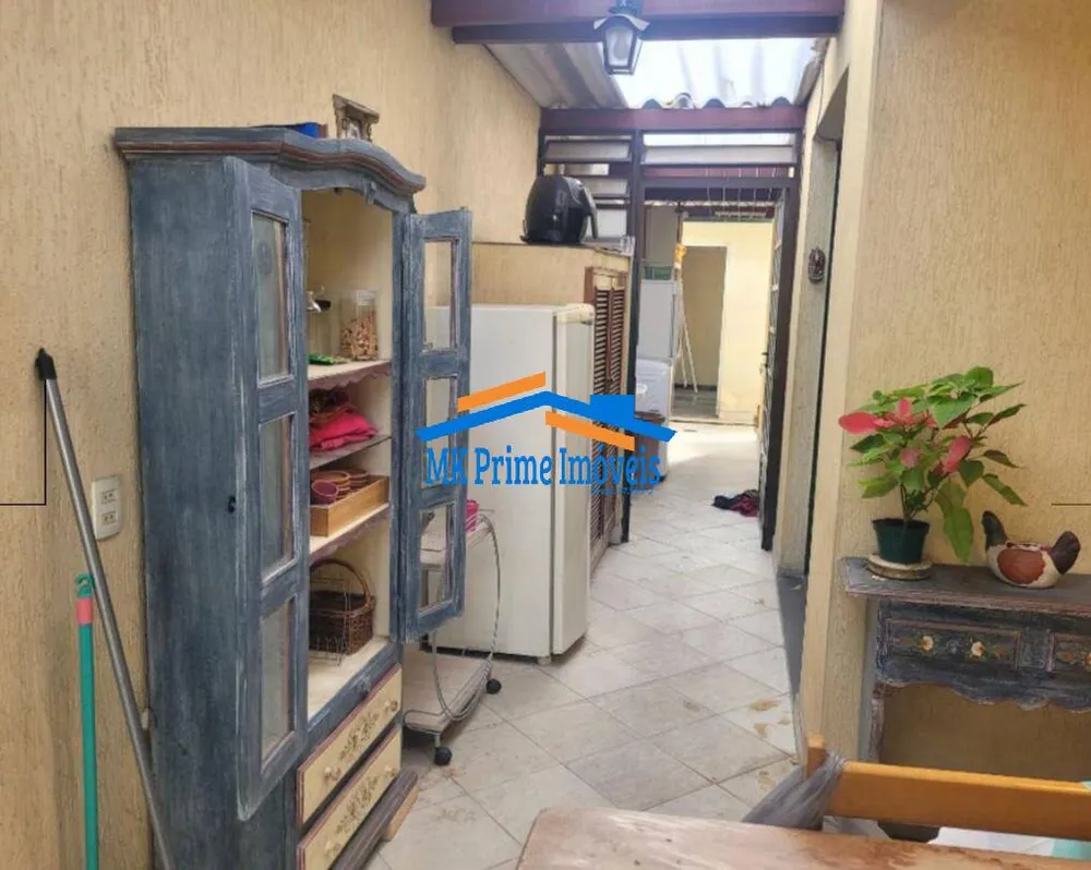 Casa, 4 quartos, 270 m² - Foto 8