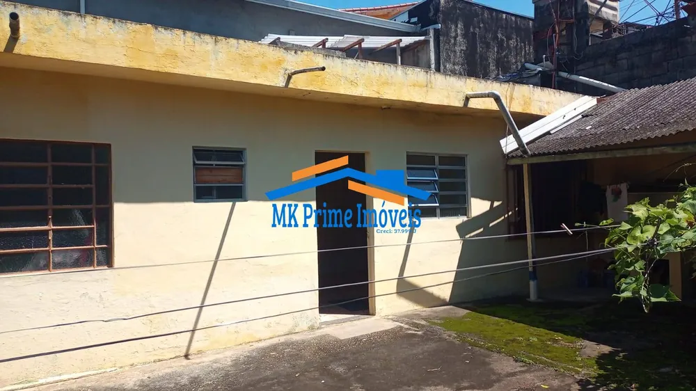 Sobrado, 1 quarto, 110 m² - Foto 4