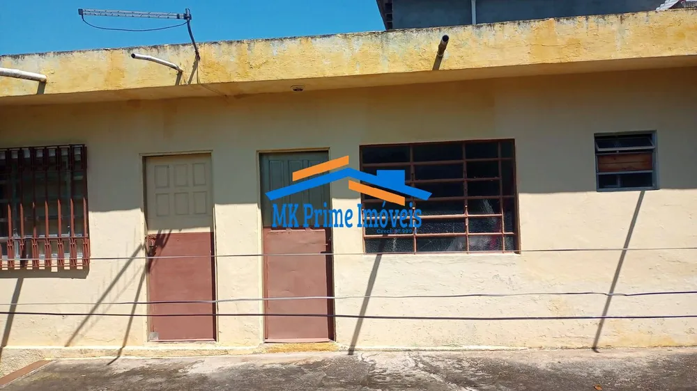 Sobrado, 1 quarto, 110 m² - Foto 3